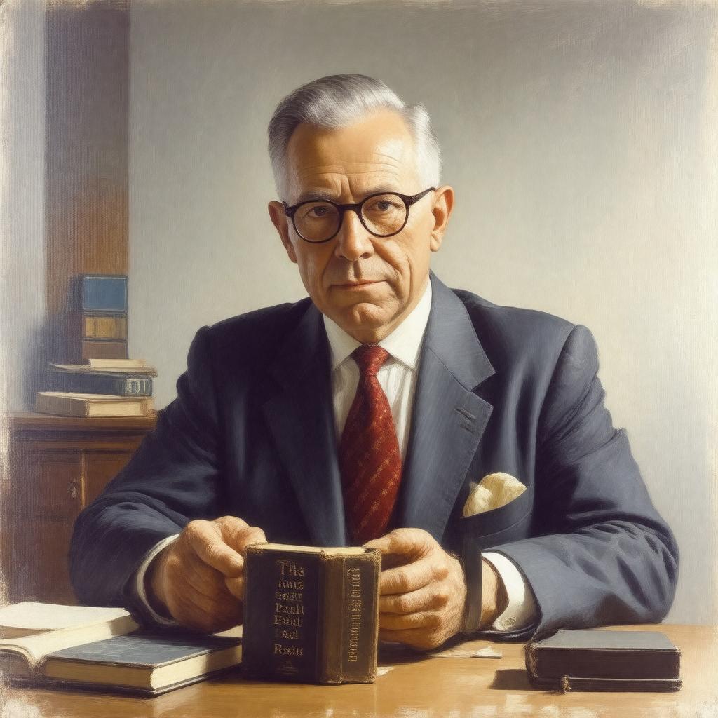 William L. Shirer